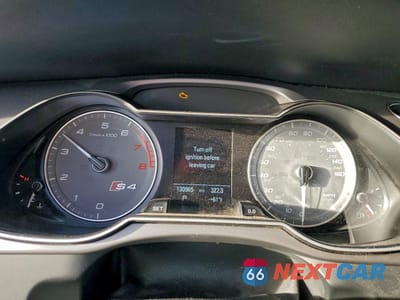 Zdjęcie 9 z 14 samochodu: 2015 AUDI S4 PREMIUM PLUS VIN:WAUBGAFL7FA053774 - miniatura