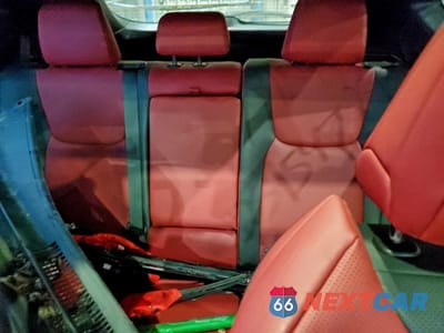 Zdjęcie 10 z 12 samochodu: 2022 LEXUS NX 350 VIN:2T2KGCEZ1NC006203 - miniatura
