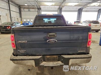 Zdjęcie 6 z 12 samochodu: 2014 FORD F150 SUPERCREW VIN:1FTFW1EF8EFB64693 - miniatura