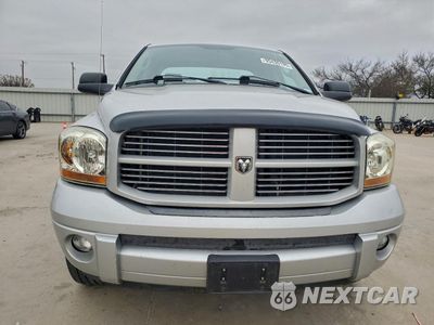 Piąte zdjęcie samochodu w środku: 2006 DODGE RAM 1500 ST VIN:1D7HU18216S529902 - miniatura