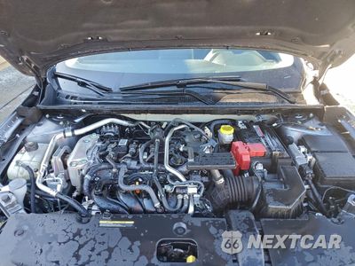 Zdjęcie 11 z 13 samochodu: 2025 NISSAN SENTRA SR VIN:3N1AB8DV1SY321415 - miniatura