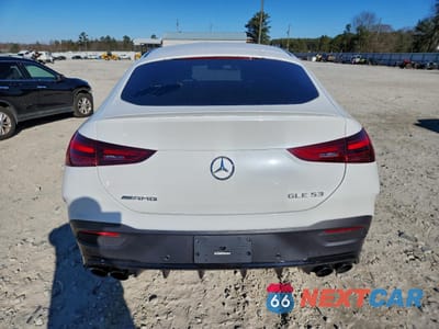 Zdjęcie 6 z 16 samochodu: 2026 MERCEDES-BENZ GLE COUPE AMG 53 4MATIC VIN:4JGFD6BB0TB502236 - miniatura