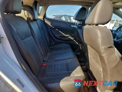 Zdjęcie 11 z 12 samochodu: 2015 FORD FIESTA TITANIUM VIN:3FADP4FJ0FM120672 - miniatura