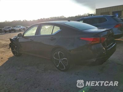 Drugie zdjęcie samochodu z przodu: 2024 NISSAN ALTIMA SR VIN:1N4BL4CV7RN428748 - miniatura