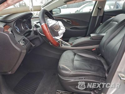 Zdjęcie 7 z 13 samochodu: 2013 BUICK LACROSSE VIN:1G4GC5E34DF275911 - miniatura