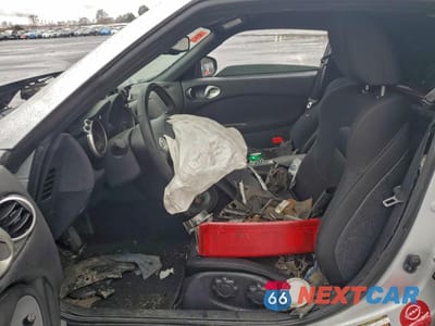 Zdjęcie 7 z 13 samochodu: 2020 NISSAN 370Z BASE VIN:JN1AZ4EHXLM822742 - miniatura