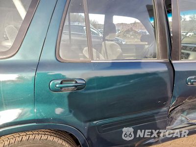 Zdjęcie 10 z 13 samochodu: 1998 HONDA CR-V EX VIN:JHLRD1864WC091259 - miniatura