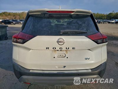 Zdjęcie 6 z 12 samochodu: 2023 NISSAN ROGUE SV VIN:5N1BT3BA6PC757321 - miniatura