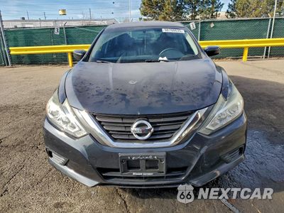 Piąte zdjęcie samochodu w środku: 2016 NISSAN ALTIMA 2.5 VIN:1N4AL3AP7GN382507 - miniatura