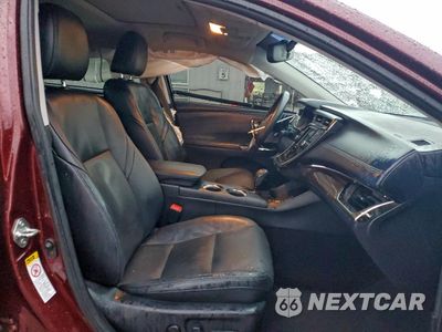 Zdjęcie 7 z 14 samochodu: 2014 TOYOTA AVALON BASE VIN:4T1BK1EB2EU119313 - miniatura