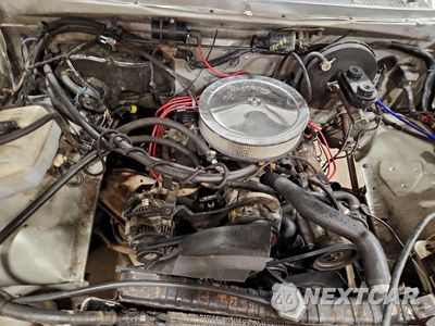 Zdjęcie 11 z 14 samochodu: 1991 DODGE D-SERIES D150 VIN:1B7HE16Y9MS349756 - miniatura