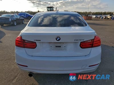 Zdjęcie 6 z 12 samochodu: 2015 BMW 320 I XDRIVE VIN:WBA3C3G54FNS73104 - miniatura