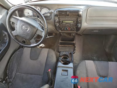 Zdjęcie 8 z 13 samochodu: 2010 MAZDA B4000 CAB PLUS VIN:4F4LY4HE0APM03280 - miniatura