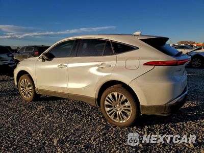 Drugie zdjęcie samochodu z przodu: 2024 TOYOTA VENZA LE VIN:JTEAAAAH8RJ191133 - miniatura