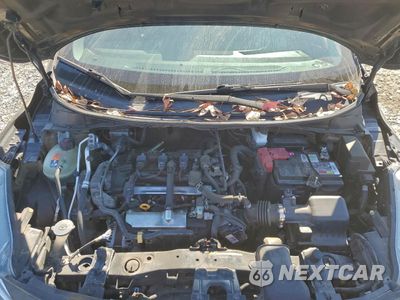 Zdjęcie 11 z 15 samochodu: 2021 NISSAN VERSA SV VIN:3N1CN8EV8ML891457 - miniatura
