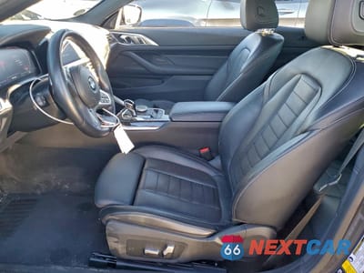 Zdjęcie 7 z 12 samochodu: 2023 BMW 430XI VIN:WBA43AT06PCL80610 - miniatura
