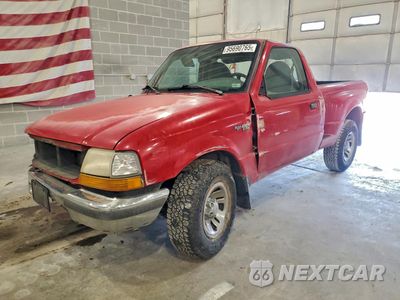 1998 FORD RANGER 1FTYR10C3WTA17391 - główne zdjęcie licytacji z USA - miniatura