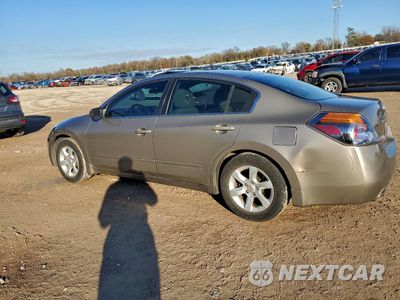 Drugie zdjęcie samochodu z przodu: 2008 NISSAN ALTIMA 2.5 VIN:1N4AL21EX8N502004 - miniatura