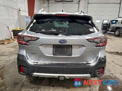 Zdjęcie 6 z 12 samochodu: 2022 SUBARU OUTBACK LIMITED XT VIN:4S4BTGND3N3244313 - miniatura