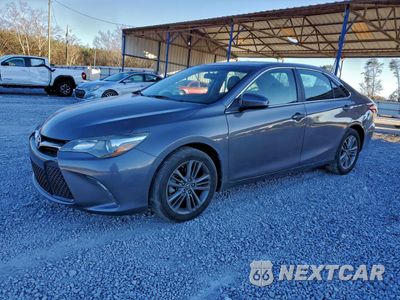 2016 TOYOTA CAMRY LE 4T1BF1FKXGU257817 - główne zdjęcie licytacji z USA - miniatura