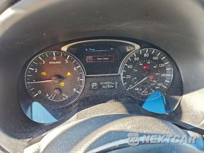 Zdjęcie 9 z 12 samochodu: 2014 NISSAN ALTIMA 2.5 VIN:1N4AL3AP9EC125972 - miniatura