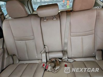 Zdjęcie 10 z 13 samochodu: 2015 NISSAN ROGUE S VIN:5N1AT2MT6FC865232 - miniatura