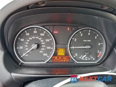 Zdjęcie 9 z 12 samochodu: 2011 BMW 128 I VIN:WBAUP7C5XBVM54479 - miniatura