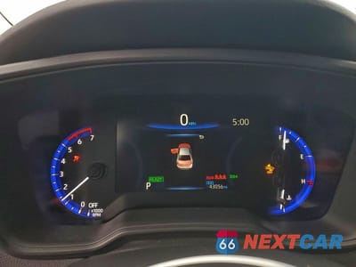 Zdjęcie 9 z 11 samochodu: 2021 TOYOTA COROLLA LE VIN:JTDEAMDE4MJ030456 - miniatura