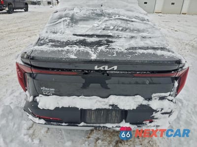 Zdjęcie 6 z 12 samochodu: 2025 KIA K4 EX VIN:3KPFU4DE6SE043120 - miniatura