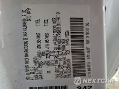 Zdjęcie 12 z 13 samochodu: 2024 TOYOTA TACOMA DOUBLE CAB VIN:3TMLB5JN2RM051458 - miniatura