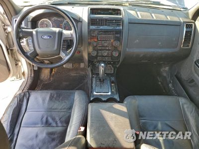 Zdjęcie 8 z 15 samochodu: 2012 FORD ESCAPE LIMITED VIN:1FMCU9E77CKB69173 - miniatura