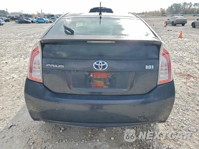 Zdjęcie 6 z 11 samochodu: 2015 TOYOTA PRIUS VIN:JTDKN3DU4F0425304 - miniatura