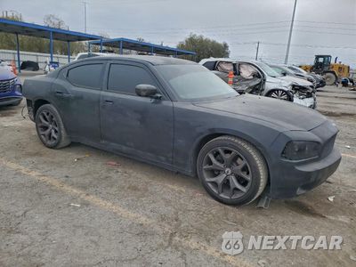 Czwarte zdjęcie samochodu z boku: 2006 DODGE CHARGER R/T VIN:2B3KA53H76H310690 - miniatura