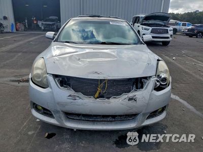 Piąte zdjęcie samochodu w środku: 2012 NISSAN ALTIMA S VIN:1N4AL2EP2CC159270 - miniatura