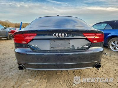 Zdjęcie 6 z 12 samochodu: 2013 AUDI A7 PREMIUM PLUS VIN:WAUYGAFC5DN137804 - miniatura