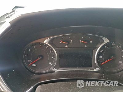 Zdjęcie 9 z 12 samochodu: 2021 CHEVROLET EQUINOX LT VIN:2GNAXTEV1M6142349 - miniatura