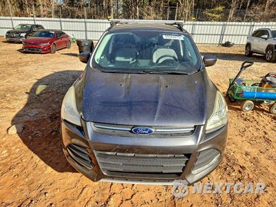 Piąte zdjęcie samochodu w środku: 2016 FORD ESCAPE SE VIN:1FMCU9GX0GUA55555 - miniatura