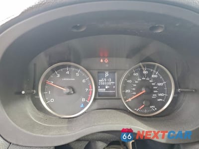 Zdjęcie 9 z 12 samochodu: 2015 SUBARU IMPREZA SPORT VIN:JF1GPAT60F8282334 - miniatura