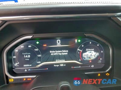 Zdjęcie 9 z 13 samochodu: 2023 GMC SIERRA K1500 DENALI ULTIMATE VIN:1GTUUHEL6PZ268337 - miniatura