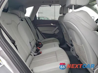 Zdjęcie 11 z 13 samochodu: 2023 AUDI Q5 PRESTIGE 45 VIN:WA1FAAFYXP2175309 - miniatura