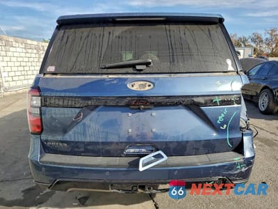 Zdjęcie 6 z 14 samochodu: 2019 FORD EXPEDITION MAX LIMITED VIN:1FMJK2AT4KEA53465 - miniatura