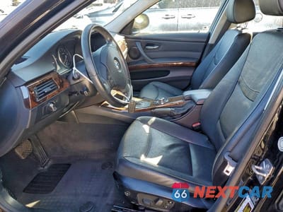 Zdjęcie 7 z 12 samochodu: 2011 BMW 328 I SULEV VIN:WBAPH5C59BA447447 - miniatura