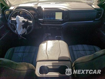 Zdjęcie 8 z 13 samochodu: 2024 CHEVROLET SILVERADO K1500 RST VIN:1GCUDEEL8RZ383135 - miniatura