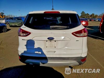 Zdjęcie 6 z 12 samochodu: 2015 FORD ESCAPE SE VIN:1FMCU0G73FUA52952 - miniatura