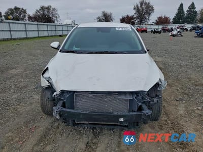 Piąte zdjęcie samochodu w środku: 2024 KIA FORTE LX VIN:3KPF24AD2RE798793 - miniatura