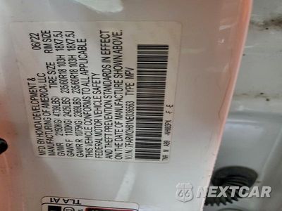 Zdjęcie 13 z 13 samochodu: 2022 HONDA CR-V EXL VIN:7FARW2H81NE036563 - miniatura