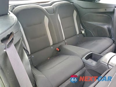 Zdjęcie 10 z 11 samochodu: 2020 CHEVROLET CAMARO LS VIN:1G1FB3DX2L0109182 - miniatura