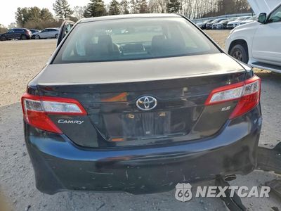 Zdjęcie 6 z 13 samochodu: 2013 TOYOTA CAMRY L VIN:4T1BF1FK6DU256000 - miniatura