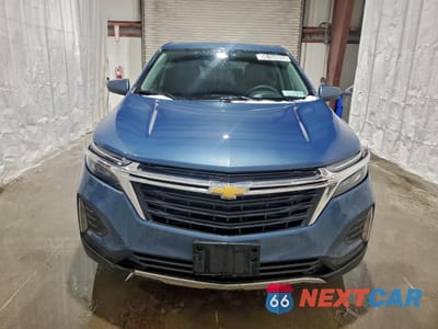 Piąte zdjęcie samochodu w środku: 2024 CHEVROLET EQUINOX LT VIN:3GNAXUEG5RL242450 - miniatura