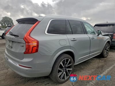 Trzecie zdjęcie samochodu z tyłu: 2025 VOLVO XC90 PLUS VIN:YV4062JE3S1332836 - miniatura